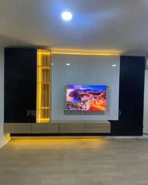 Prime Tv Console