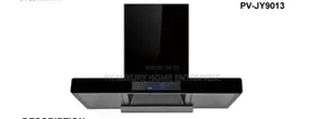 Polystar High Quality Rangehood