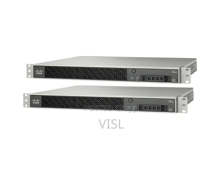 Cisco Router ASA5515-