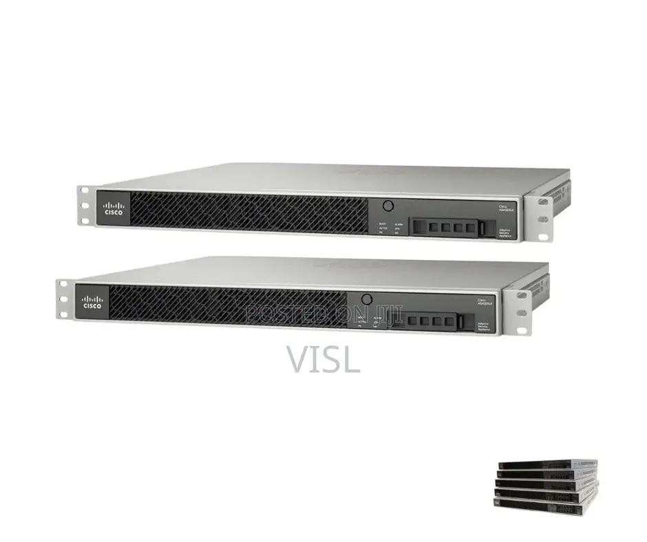 Cisco Router ASA5525-CU-