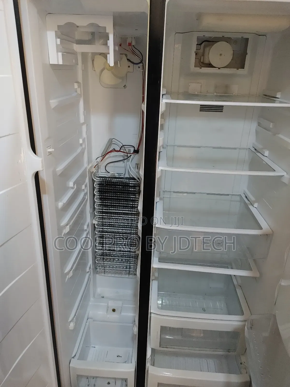 Certified Refrigerator Fridge Technician Repairer
