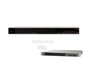 Cisco Router ASA5525-