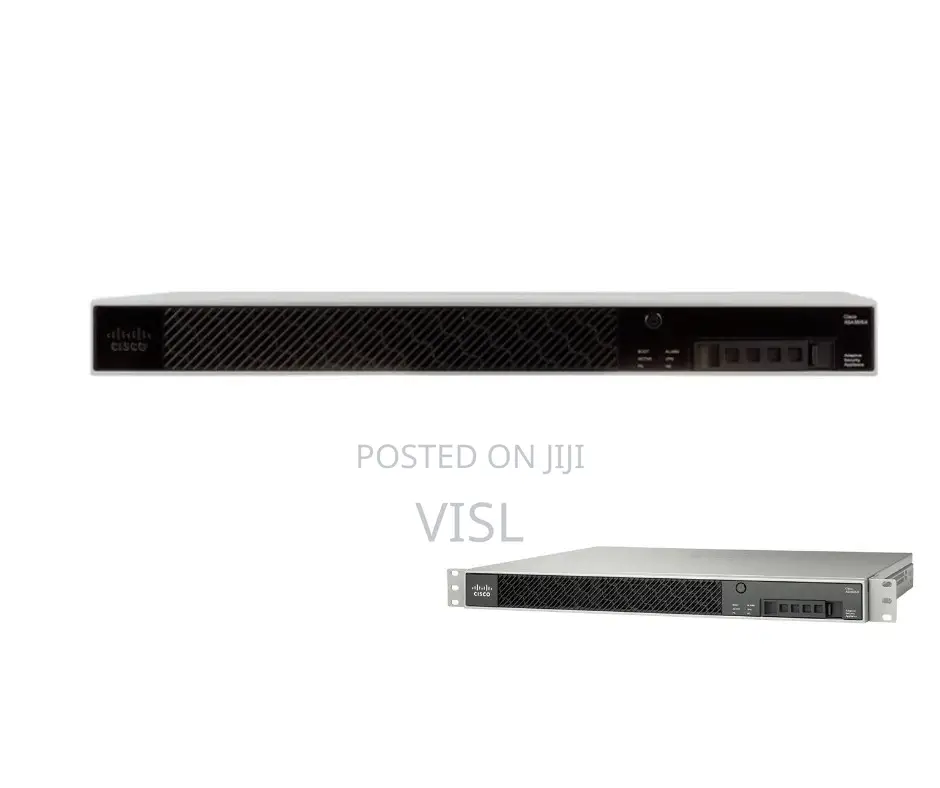 Cisco Router ASA5525-