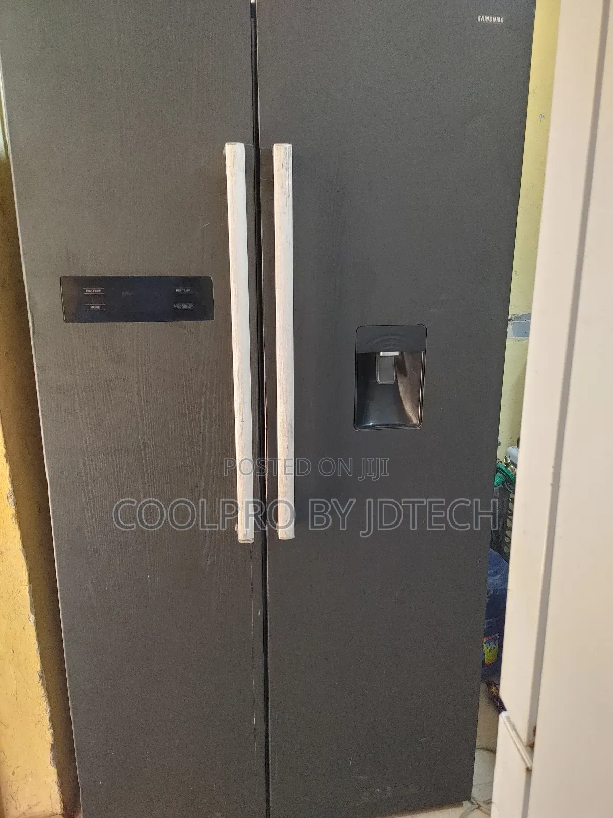 Certified Refrigerator Fridge Technician Repairer