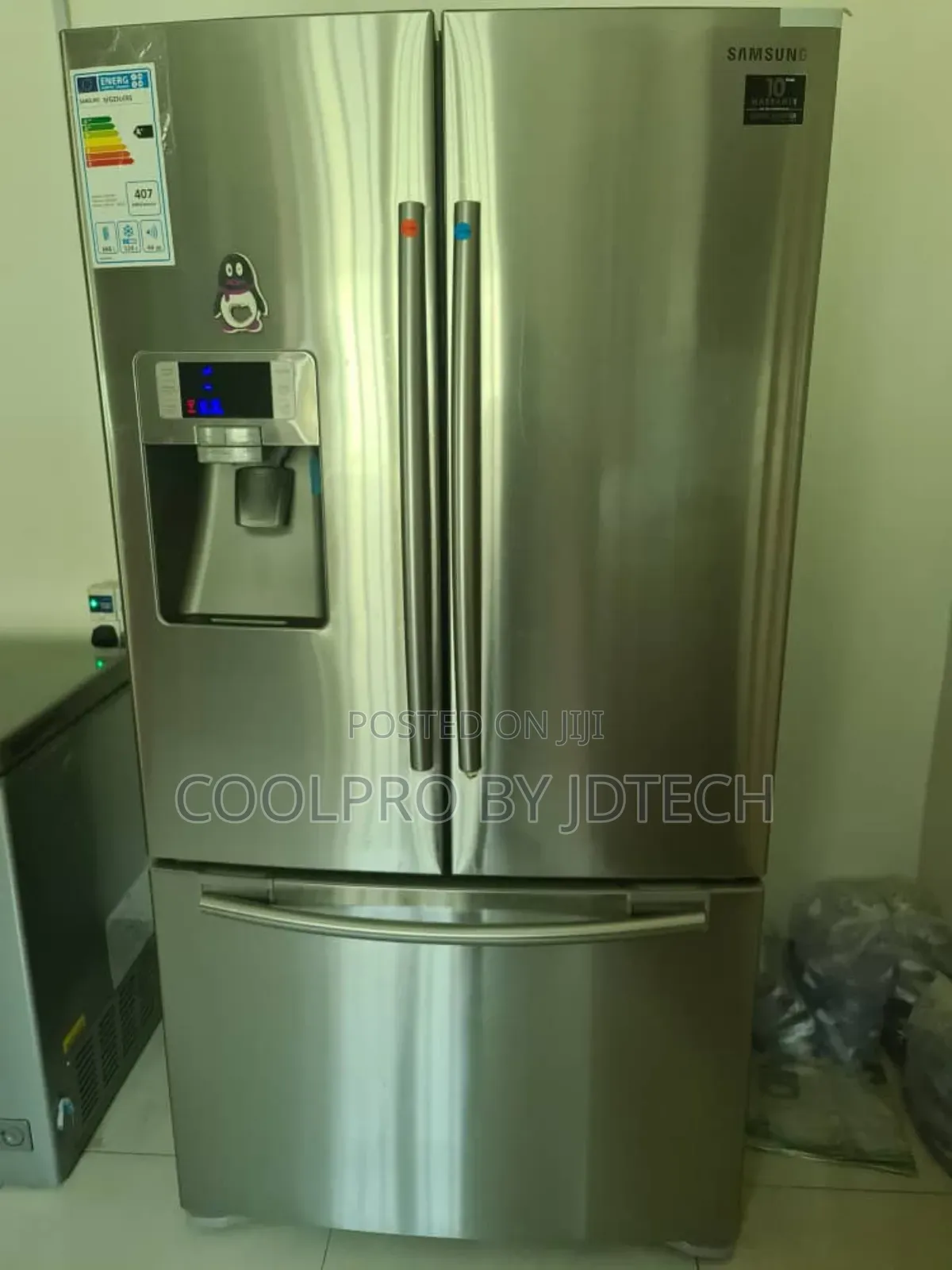 Certified Refrigerator Fridge Technician Repairer