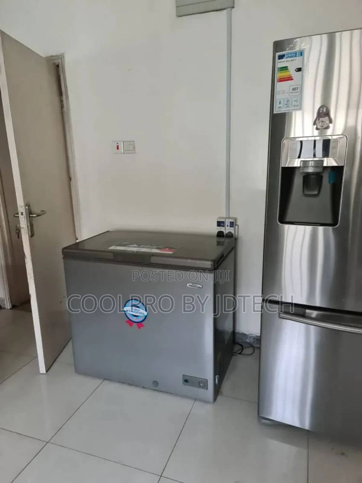 Certified Refrigerator Fridge Technician Repairer