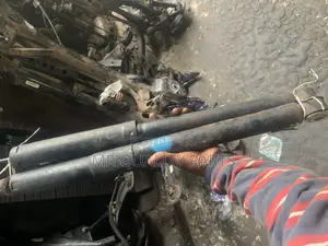 Back Shock For Ford Focus 2008,2010 Model
