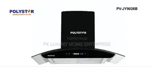 Polystar Automatic Rangehood