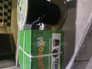 CCTV Rg59 Cable Pure Copper
