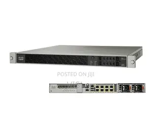 Cisco Router ASA5545-FPWR-