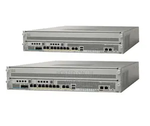 Cisco Router ASA5585-S40-