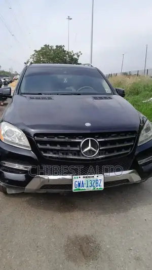 Front Windscreen for Mercedes Benz Ml350 2012