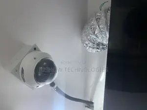 2mp CCTV Camera Unv