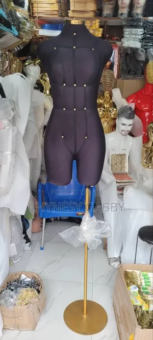 Female Trouser Body Form Mannequins
