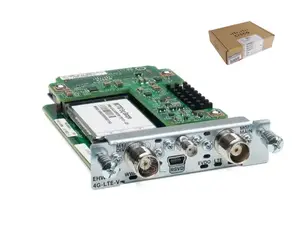 Cisco Router EHWIC-4G-LTE-G