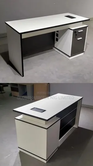 Luxurious Office and Study Table