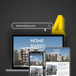 Graphic And Website Designer - Wordpress Expert