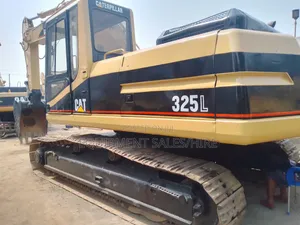 Photo - 325L Excavator for Sale