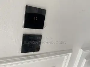 Smart Home Installation – Lights, Curtains, Locks, CCTV