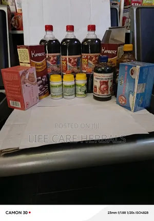 Fibroid Final Treatment Combo Pack