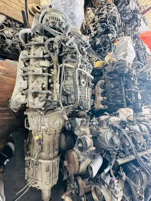 6.0 GMC 2016/2020 Available