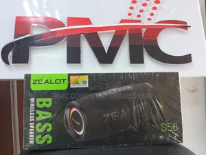 Zealot S56 Wireless Speaker