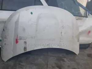 Bonnet for 2013 Ford Explorer