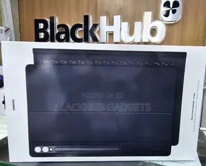 Photo - Samsung Tab S10 Ultra Keyboard Pouch With Keyboard