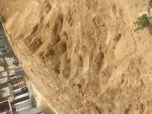 Building Sand