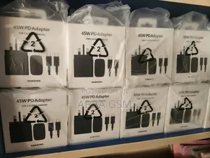 Abba GSM Phone Accessories