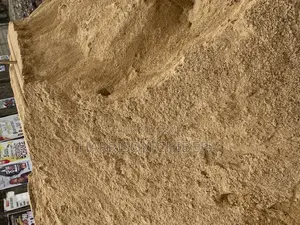 Building Sand