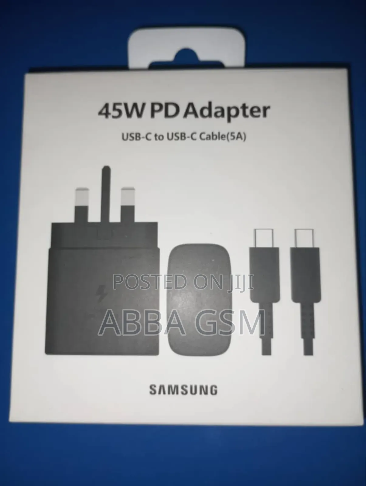 Abba GSM Phone Accessories