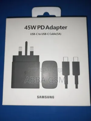 Abba GSM Phone Accessories