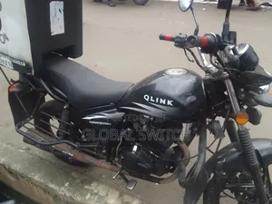 Qlink XP 200 2024 Black