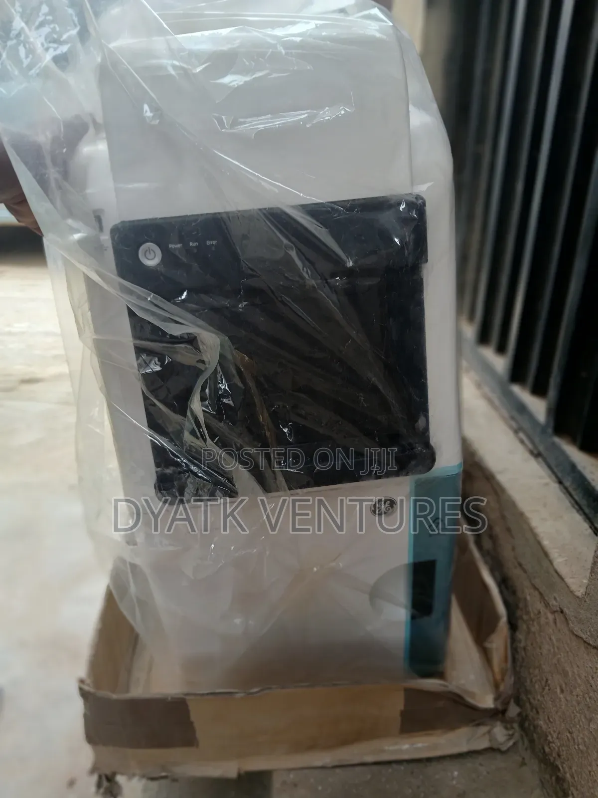 DNA Printer, Amersham Imager 680RB