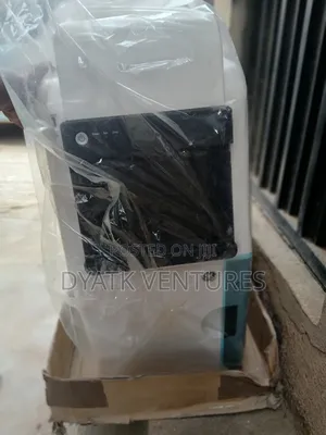 DNA Printer, Amersham Imager 680RB
