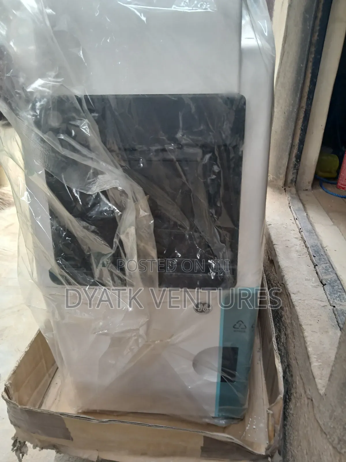 DNA Printer, Amersham Imager 680RB