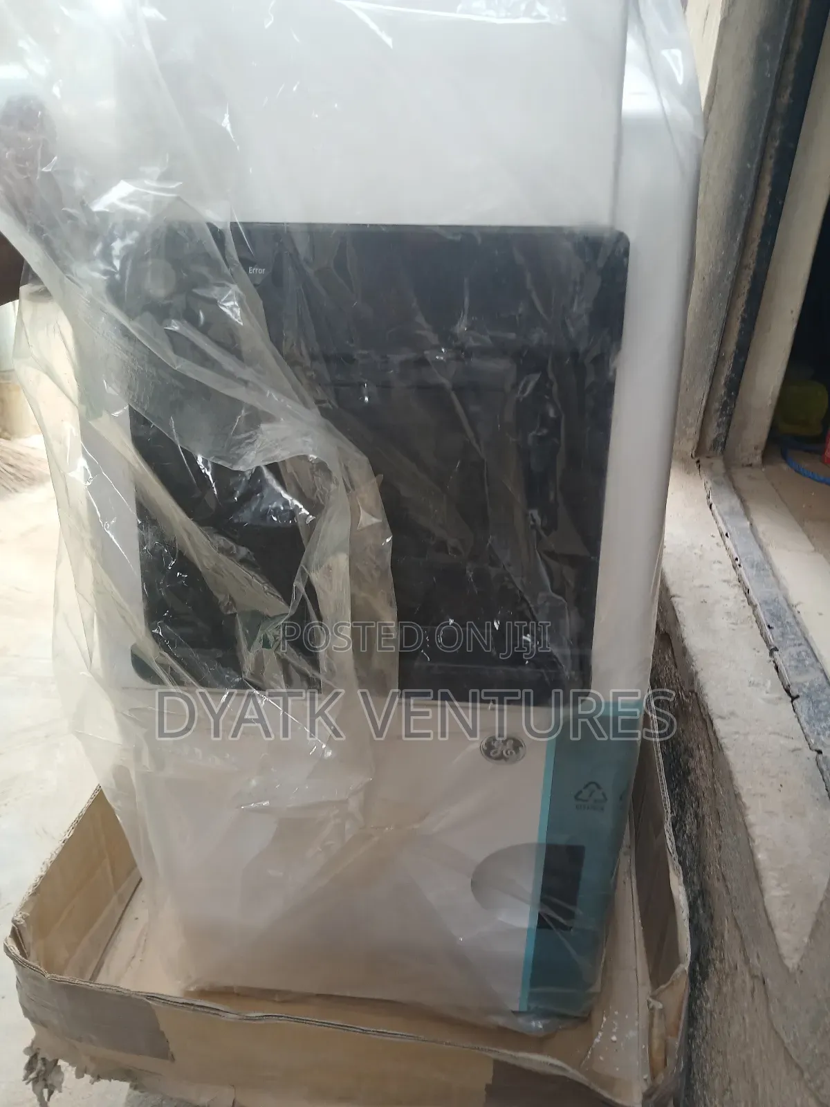 DNA Printer, Amersham Imager 680RB