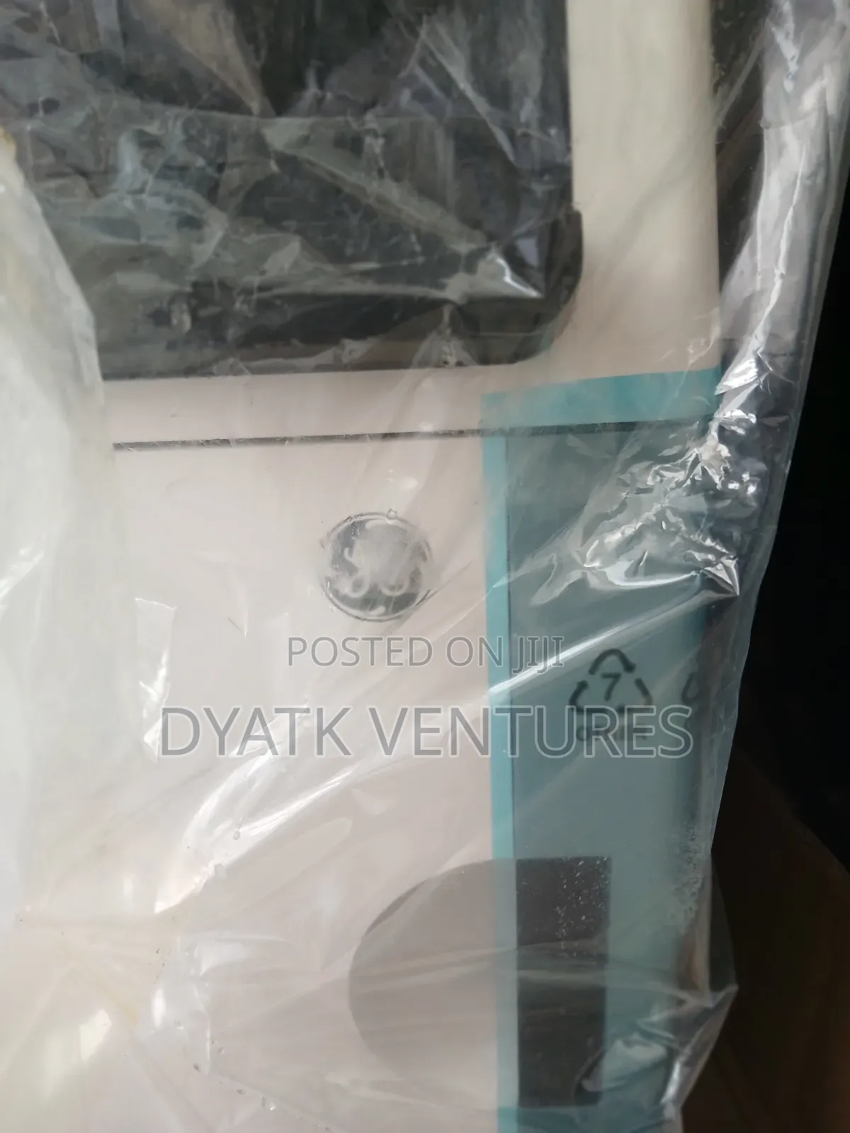 DNA Printer, Amersham Imager 680RB