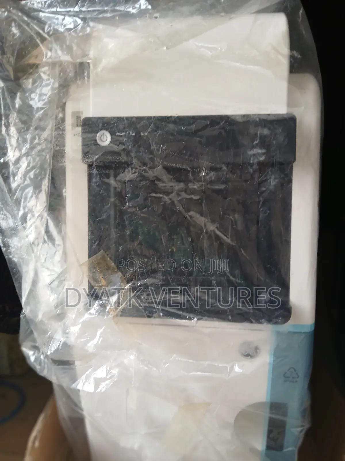 DNA Printer, Amersham Imager 680RB