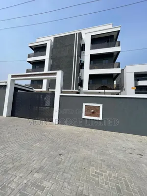 2bdrm Apartment in Ikate for sale