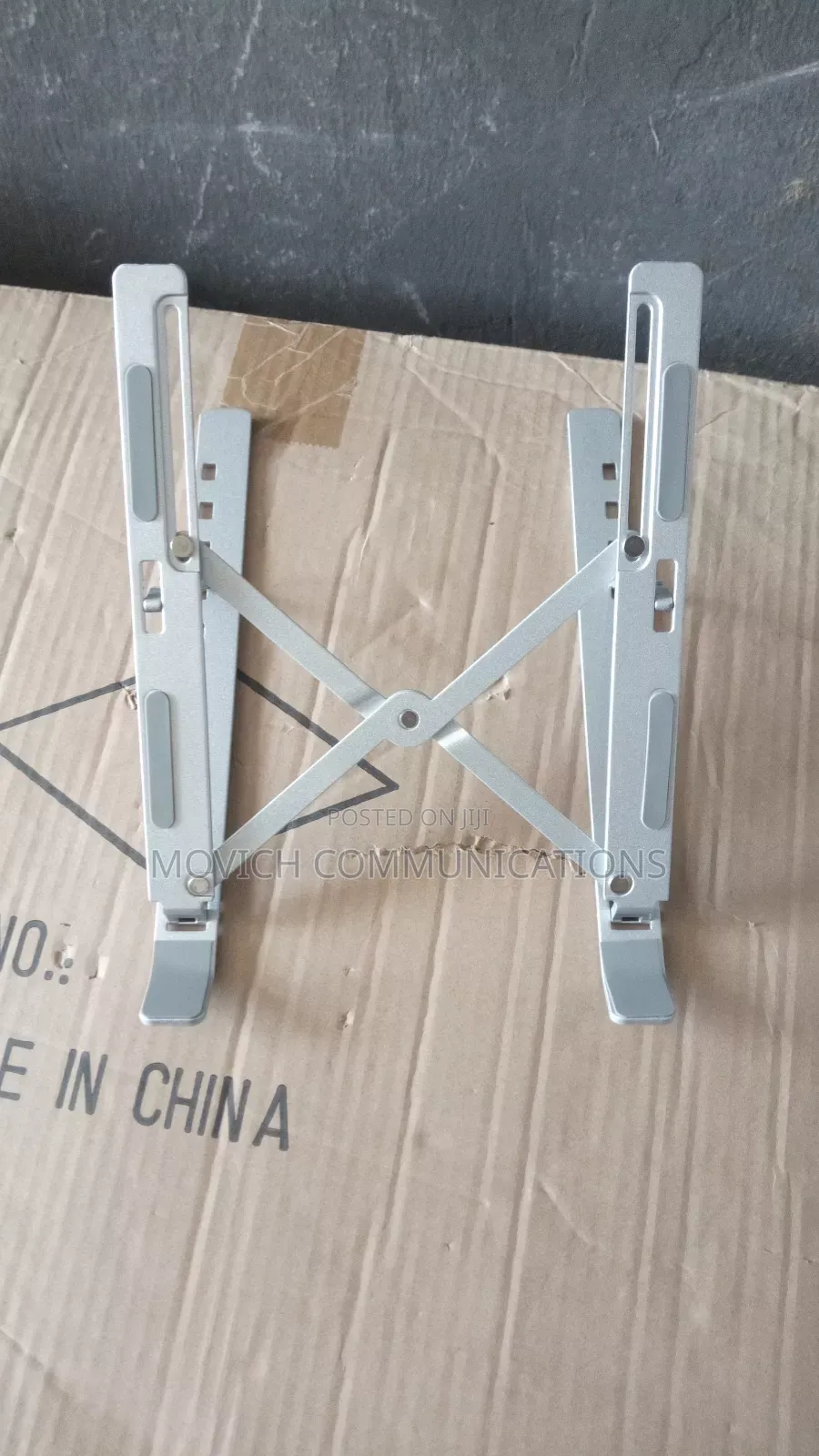 Laptop Stand