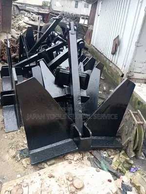 Anchor 500kg