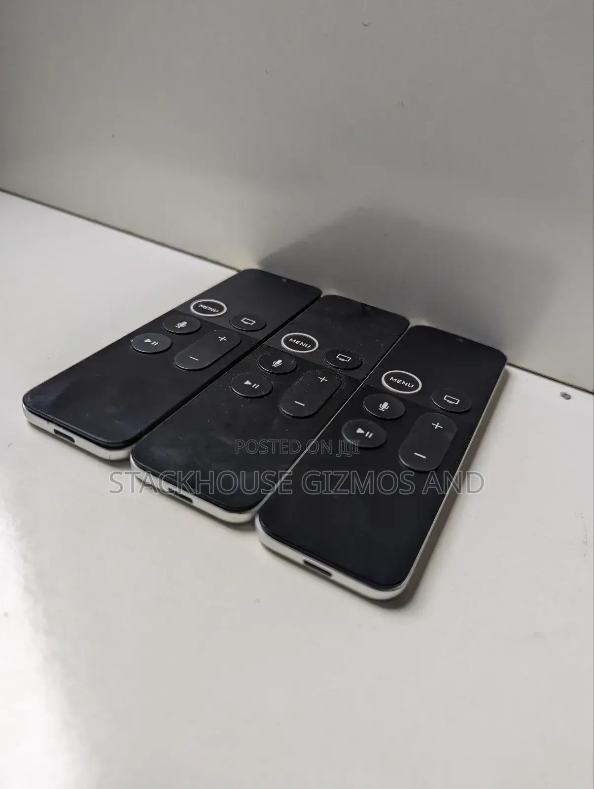 Apple TV Remote Controller