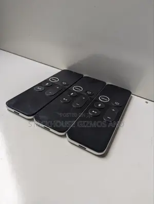 Apple TV Remote Controller