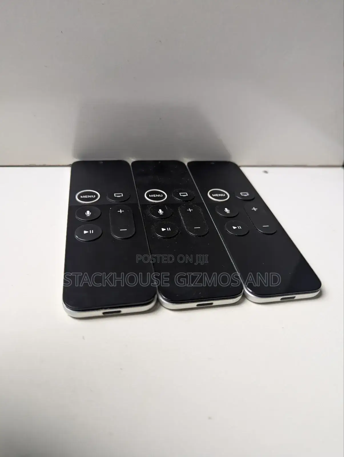 Apple TV Remote Controller