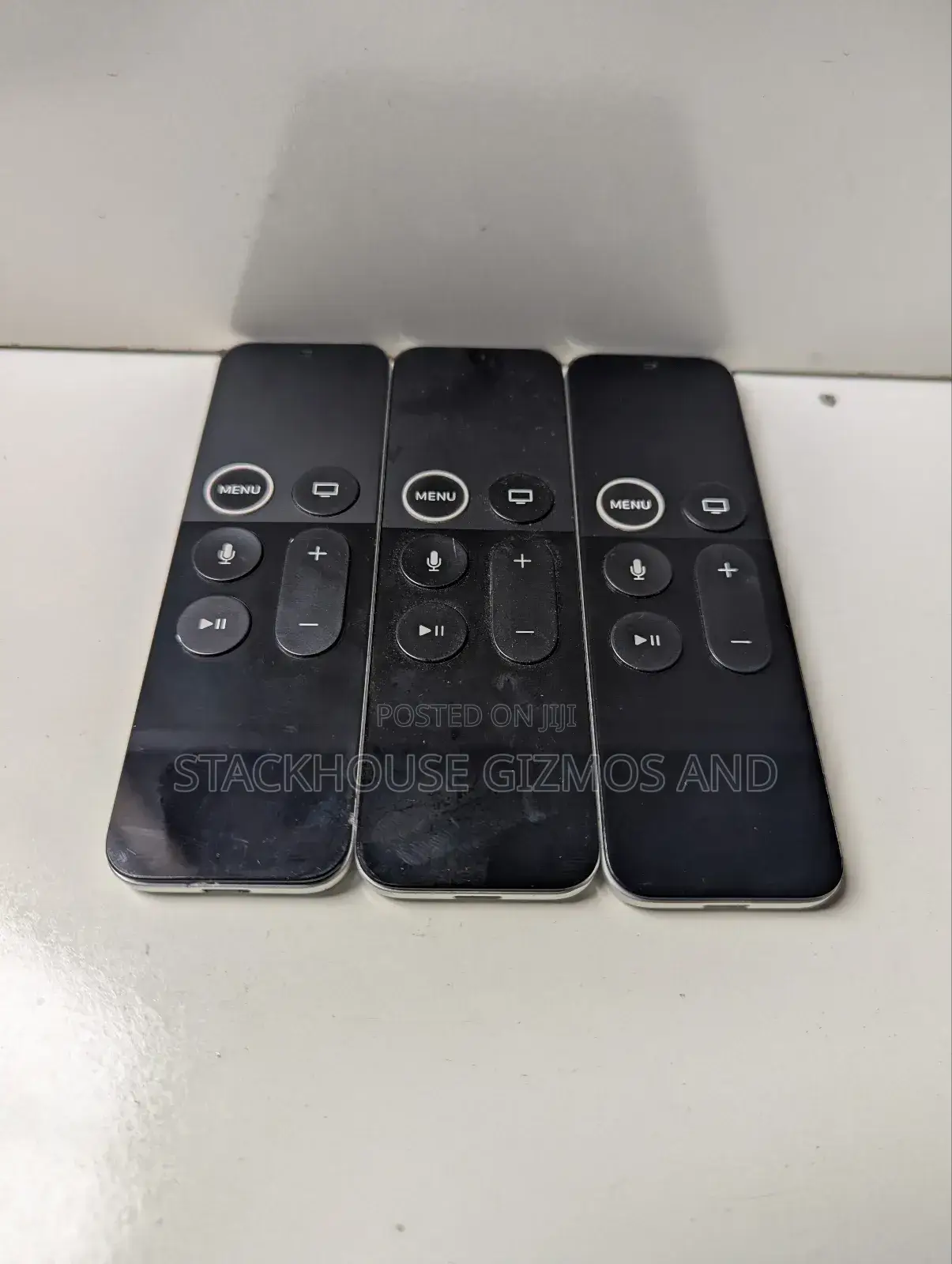 Apple TV Remote Controller