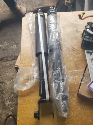 Back Shock for Ford Explorer