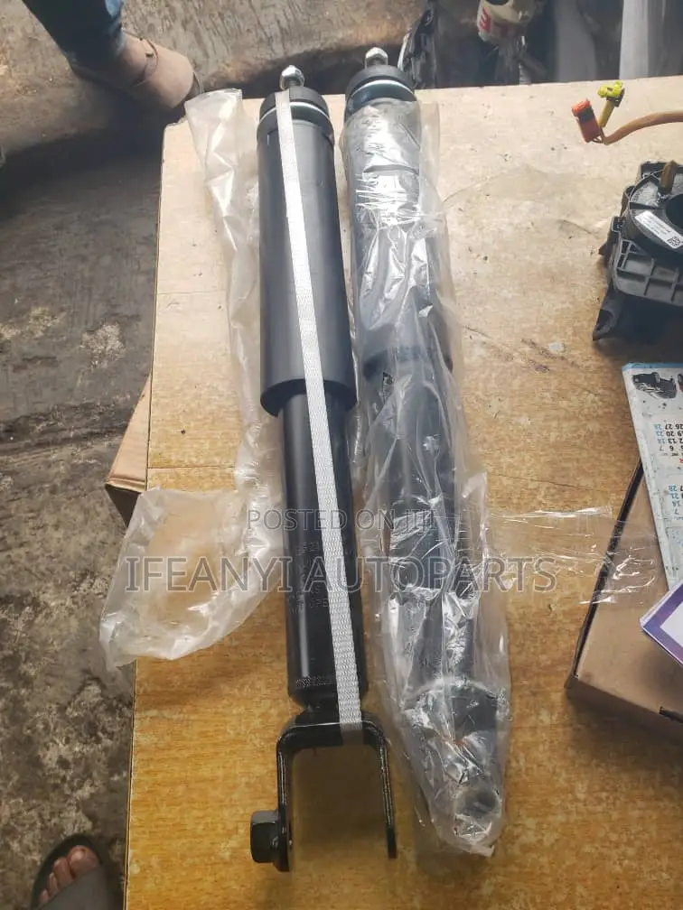 Back Shock for Ford Explorer