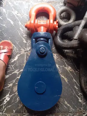 20ton Snatch Block